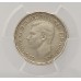 AUSTRALIA 1942 . THREEPENCE . GENUINE